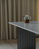 Kettle Teapot, large