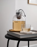 Kettle Teapot, large