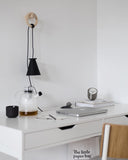 Kettle Teapot, large