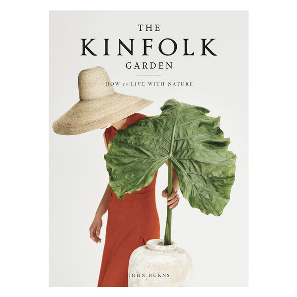 Kinfolk Garden