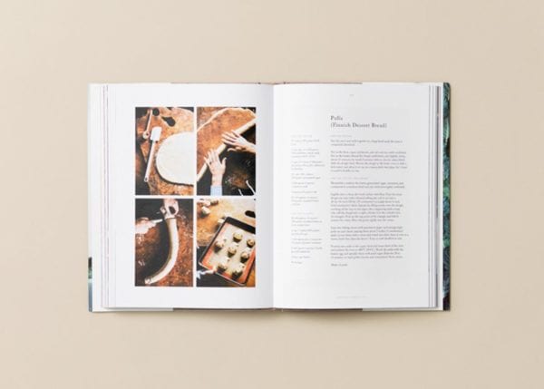 Kinfolk Table
