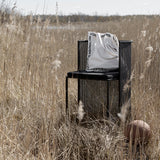 Canvas Tote Bag | Off-White