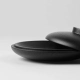 Wooden Galaxy | Black