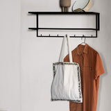 Canvas Tote Bag | Off-White