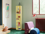 LOOM Slim Bookcase