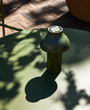 PC Portable Lamp - Olive