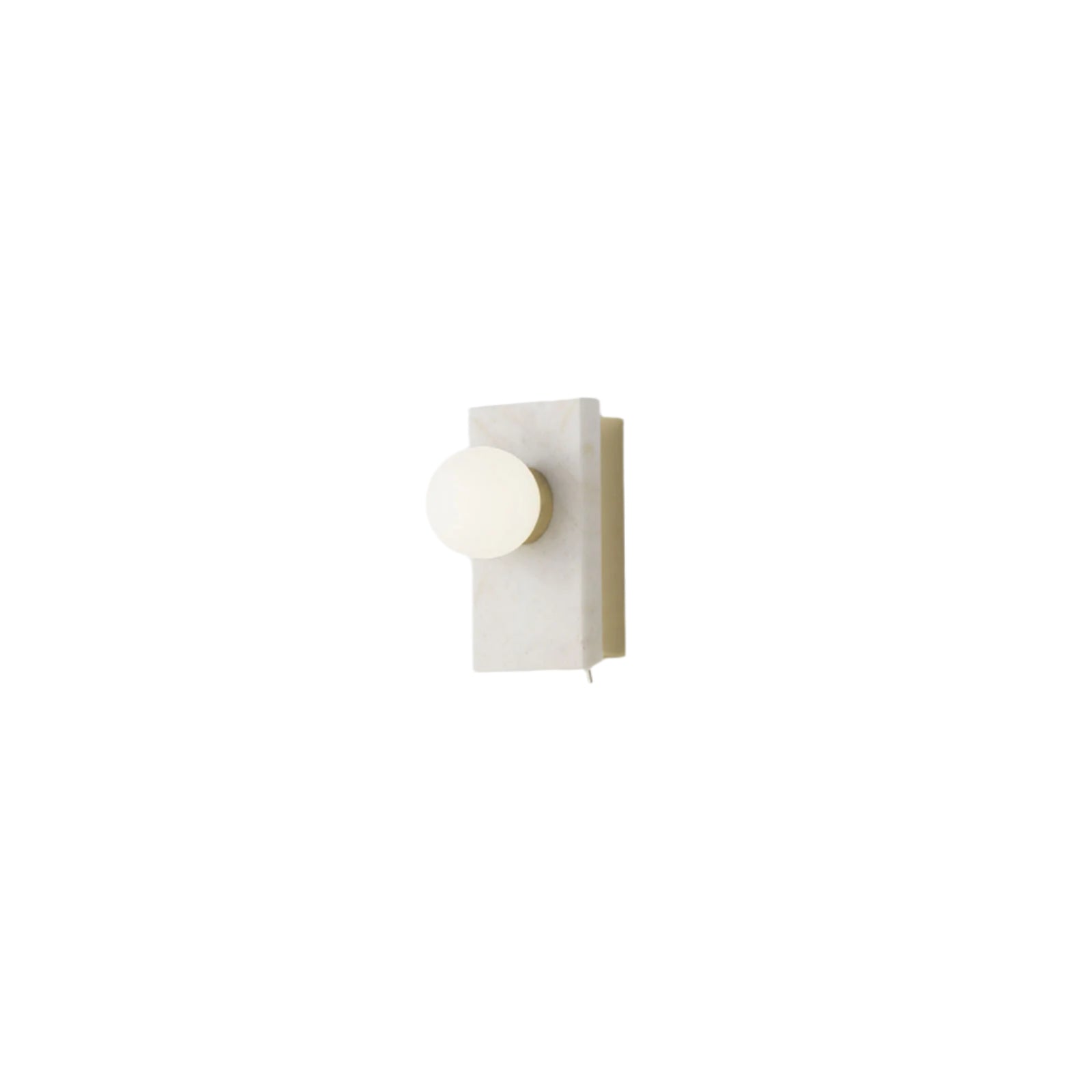 Lan Wall Lamp