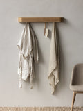 Epoch Rack 79 - Natural Oak