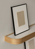 Epoch Shelf 50 - Natural Oak