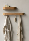 Epoch Rack 79 - Natural Oak