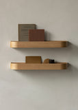 Epoch Shelf 79 - Natural Oak
