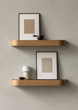 Epoch Shelf 79 - Natural Oak