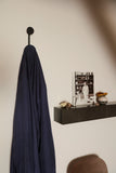 Plinth Shelf - Grey Kendzo