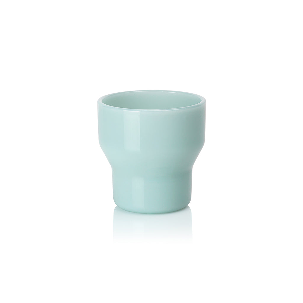 MILK Glass - Minty Haze