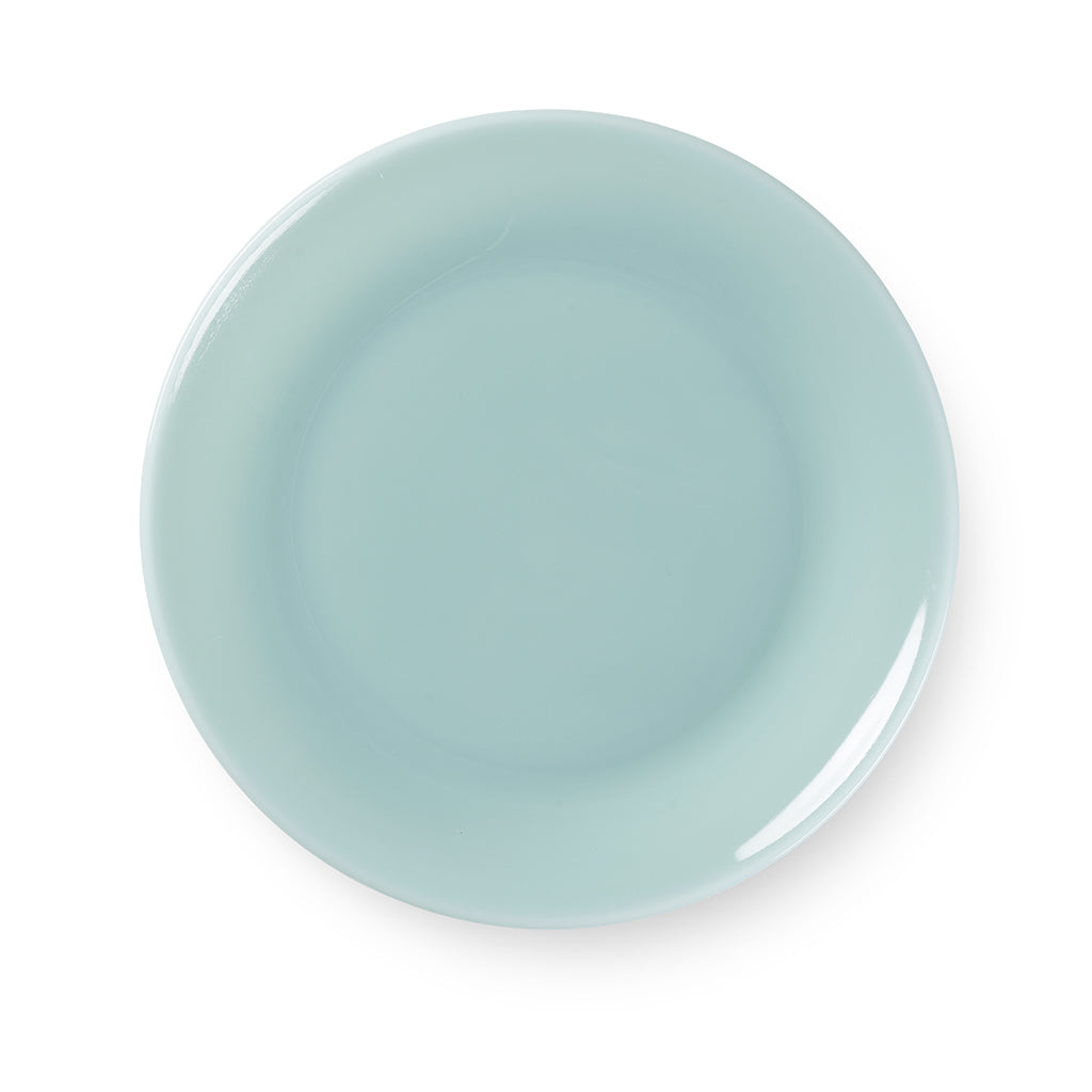 MILK Plate Ø25 - Minty Haze