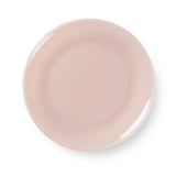 MILK Plate Ø25 - Peach