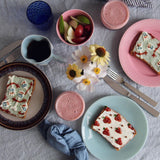 MILK Plate Ø20 - Minty Haze