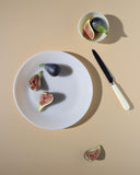 MILK Plate Ø25 - Lavender