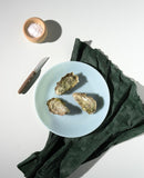 MILK Plate Ø25 - Minty Haze