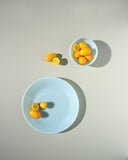 MILK Plate Ø25 - Minty Haze