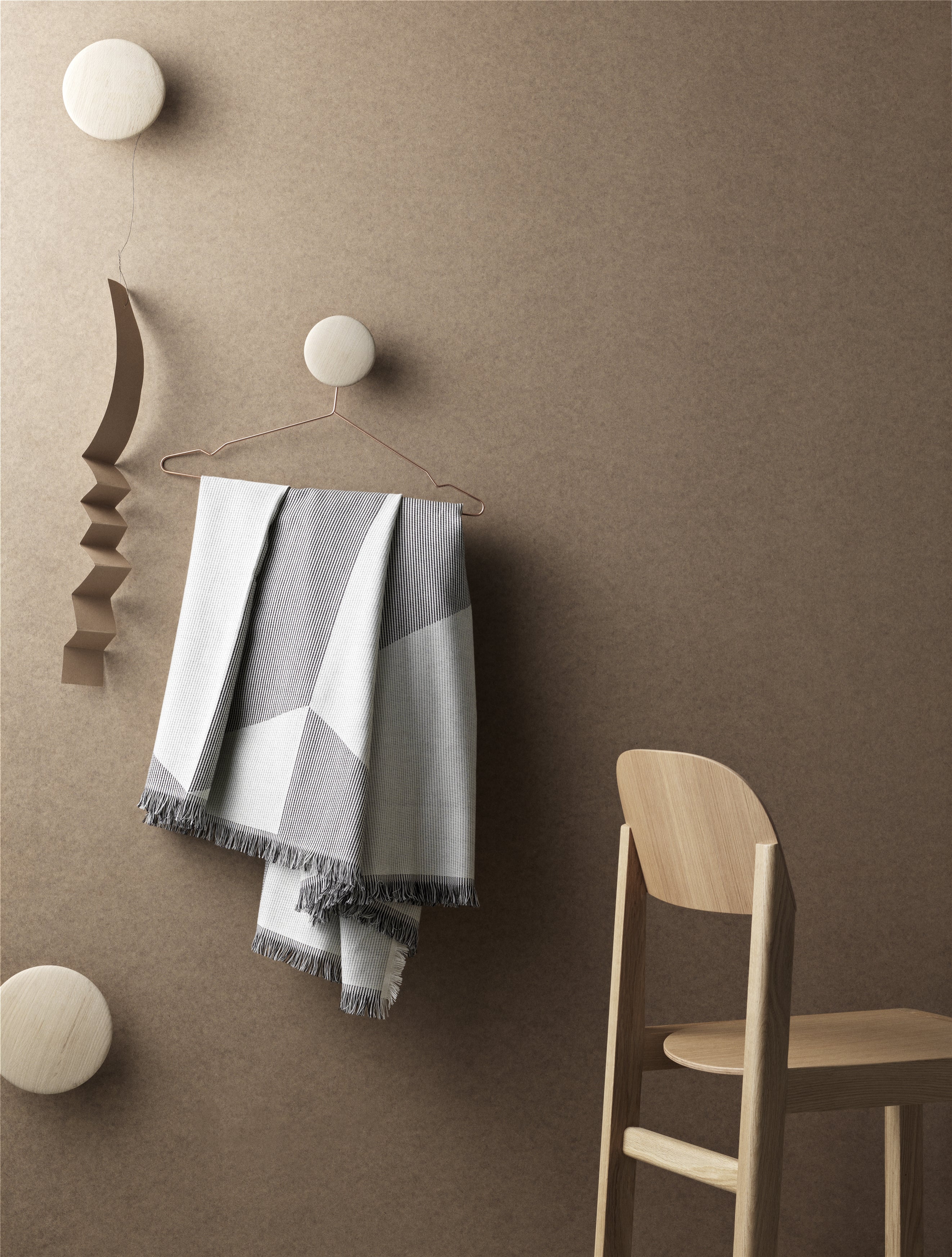 Dots Wood - Stejar
