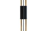Matin Floor Lamp - Yellow