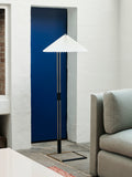 Matin Floor Lamp - White