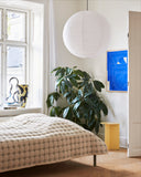 Paper Shade - Classic White