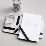 Memo Pad & Lists