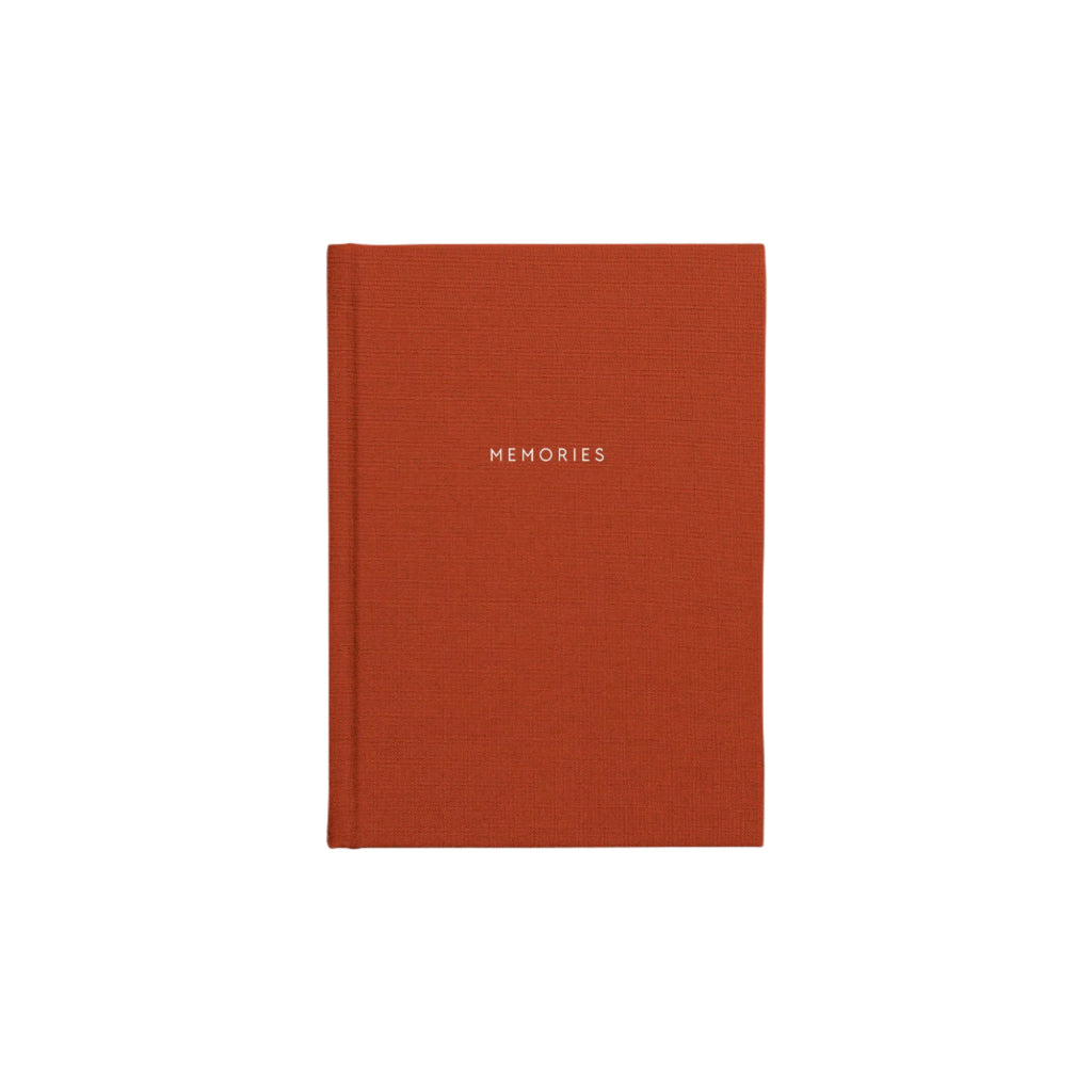 Memories Journal