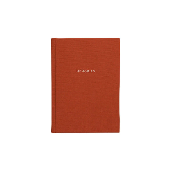 Memories Journal