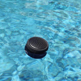 Mino X Floating Speaker - Black