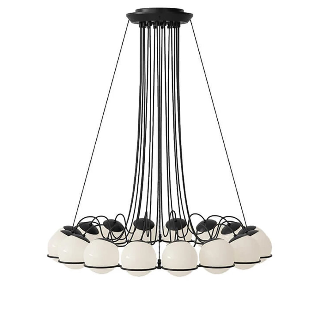 Model 2109 Suspension