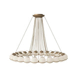 Model 2109 Suspension