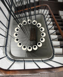 Model 2109 Suspension