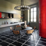 Model 2109 Suspension