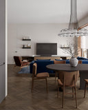 Model 2109 Suspension