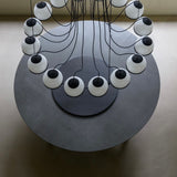 Model 2109 Suspension