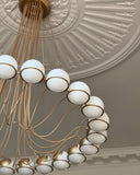 Model 2109 Suspension