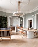 Model 2109 Suspension