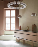 Model 2109 Suspension