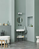 Model 237/2 Wall light - Black