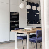 TR Bulb, Suspension Frame - Black / Matte