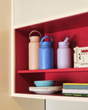 Mono Thermal Bottle 0.6L - Lavender