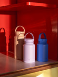 Mono Thermal Bottle 0.6L - Lavender
