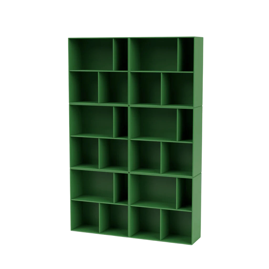 READ Spacious Bookshelf