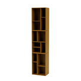 LOOM Slim Bookcase