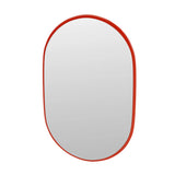 LOOK Oval Mirror