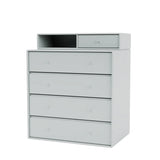 KEEP Chest of Drawers