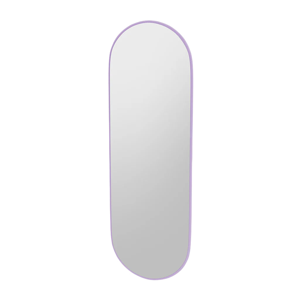 FIGURE Oval Mirror